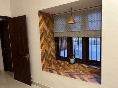 Hall Image of 2200 Sq.ft 4 BHK Independent House for sale in Velappaya, Killannur Thrissur for Rs. 19500000