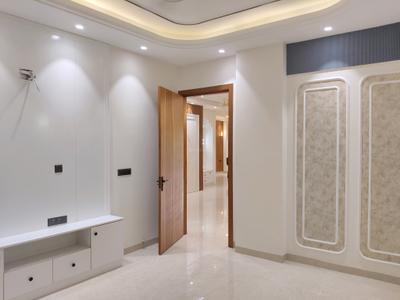 Bedroom Image of 2250 Sq.ft 3 BHK Builder Floor for sale in Ansal Esencia Sector 67, Sector 67 Gurgaon for Rs. 25000000