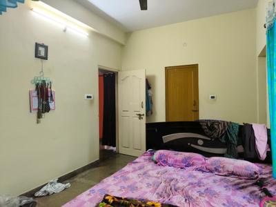 Bedroom Image of 5300 Sq.ft 7 BHK Independent House for sale in Doddabidrakallu Bengaluru for Rs. 14000000