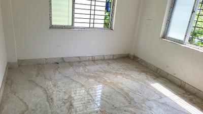 Bedroom Image of 804 Sq.ft 2 BHK Apartment / Flat for sale in Airport Gate no. 1 Kolkata for Rs. 2814000