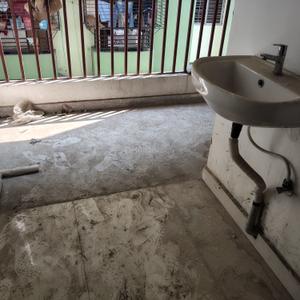 Balcony Image of 1000 Sq.ft 2 BHK Apartment / Flat for rent in Kalakusuma Dhanbad for Rs. 8000