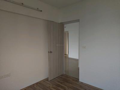 Bedroom Image of 909 Sq.ft 2 BHK Apartment / Flat for sale in Lodha Casa Rio, Palava Phase 1 Thane for Rs. 5250000