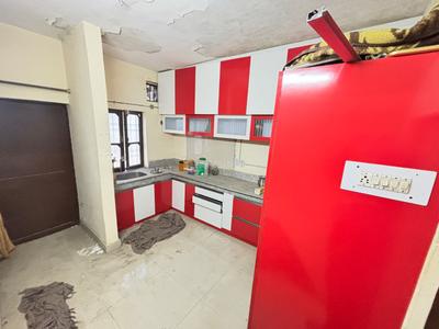 Kitchen Image of 700 Sq.ft 7 BHK Independent House for sale in Galore Hamirpur for Rs. 50000000