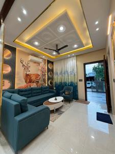 Hall Image of 5500 Sq.ft 5 BHK Villa for sale in Vaishali Nagar Extension Jaipur for Rs. 34100000