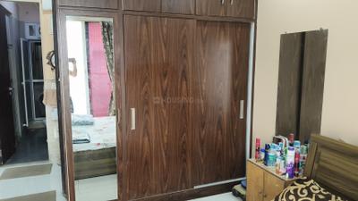 Bedroom Image of 985 Sq.ft 2 BHK Apartment / Flat for sale in Ashar Sapphire, Thane West Thane for Rs. 15500000