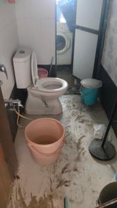 Image of 1400 Sq.ft 3 BHK Apartment / Flat for rent in Siddhivinayak The Orien, Kalamboli, Navi Mumbai for Rs. 45000