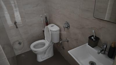 Image of 1290 Sq.ft 2 BHK Apartment / Flat for rent in Sakar Elite Apex, Mahalakshmi Nagar, Indore for Rs. 28000