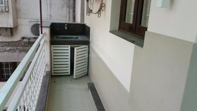 Image of 2300 Sq.ft 4 BHK Apartment / Flat for sale in DDA Sector B Pocket 9, Vasant Kunj, New Delhi for Rs. 50000000