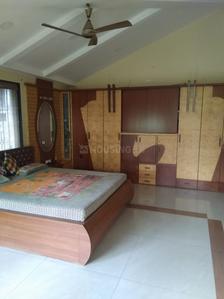 Bedroom Image of 4200 Sq.ft 4 BHK Villa for sale in Mohammed Wadi Pune for Rs. 47500000