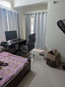 Bedroom Image of 1525 Sq.ft 3 BHK Apartment / Flat for sale in Subiksha Courette, Marathahalli Bengaluru for Rs. 11500000