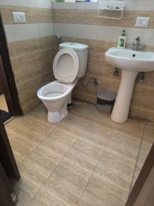 Image of 1230 Sq.ft 3 BHK Apartment / Flat for sale in Dev Sai Sports Home, Noida Extension, Greater Noida for Rs. 14000000