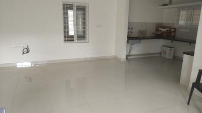Living Room Image of 1295 Sq.ft 3 BHK Apartment / Flat for sale in Savitri Balaji Ashirvaad Elite, Doddakammanahalli Bengaluru for Rs. 7895000