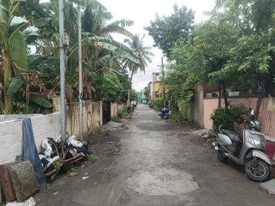 Image of 2467 Sq.ft Residential Plot / Land for sale in Ambattur, Chennai for Rs. 16035500