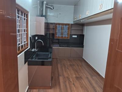 Kitchen Image of 2400 Sq.ft 3 BHK Duplex for sale in Idikarai Coimbatore for Rs. 12500000