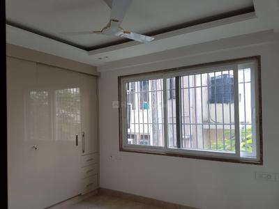 Bedroom Image of 2250 Sq.ft 4 BHK Builder Floor for sale in Vasant Kunj New Delhi for Rs. 22500000