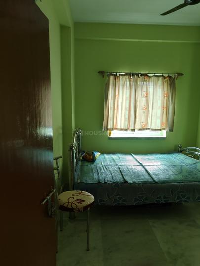 Subho apartment Bedroom 1