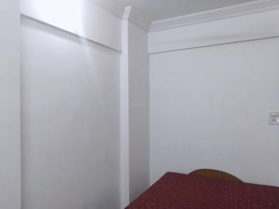 Bedroom Image of 1900 Sq.ft 3 BHK Apartment / Flat for sale in Ekta Maplewood, Santacruz West Mumbai for Rs. 100000000
