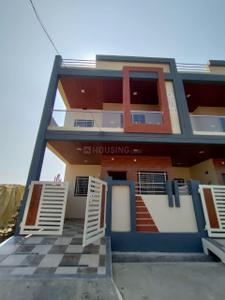 Image of 1400 Sq.ft 3 BHK Independent House for sale in Kathora, Amravati for Rs. 4850000