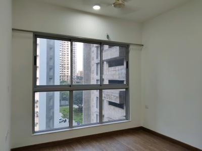 Bedroom Image of 1030 Sq.ft 3 BHK Apartment / Flat for sale in Piramal Revanta Tower 3, Mulund West Mumbai for Rs. 35500000
