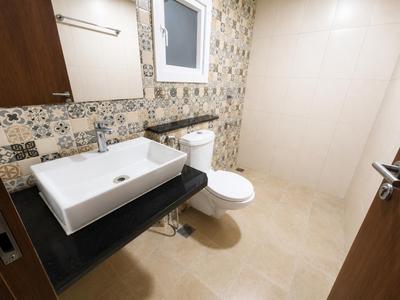 Image of 1096 Sq.ft 2 BHK Apartment / Flat for sale in Eden At Brigade Cornerstone Utopia, Varthur, Bengaluru for Rs. 16600000