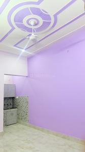 Hall Image of 900 Sq.ft 3 BHK Independent House for rent in Suresh Sharma Nagar Bareilly for Rs. 10500