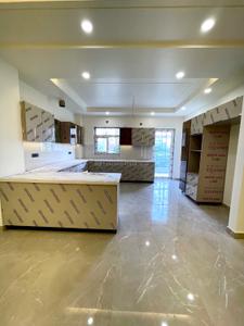 Hall Image of 2250 Sq.ft 3 BHK Builder Floor for sale in Desire Premium Builder Floor, Sector 77 Faridabad for Rs. 25000000