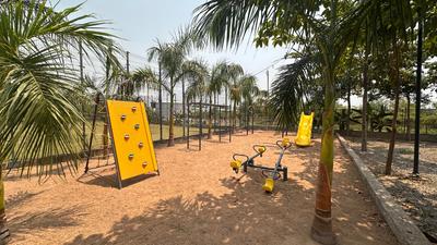 Image of 8000 Sq.ft Residential Plot / Land for sale in Tatibandh, Raipur for Rs. 3608000