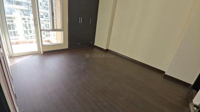 Bedroom Image of 1620 Sq.ft 3 BHK Apartment / Flat for sale in Exotica Elegance, Indirapuram Ghaziabad for Rs. 19000000