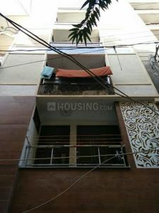Image of 720 Sq.ft 2 BHK Builder Floor for sale in Pul Prahlad Pur, New Delhi for Rs. 2450000