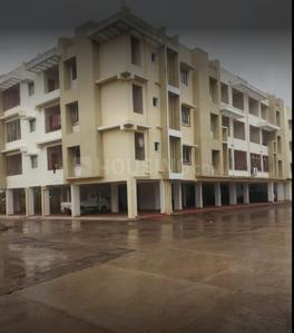 Image of 1235 Sq.ft 2 BHK Apartment / Flat for sale in Ranasinghpur, Bhubaneswar for Rs. 5500000