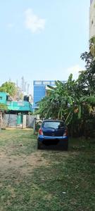 Navalur Plot View 2