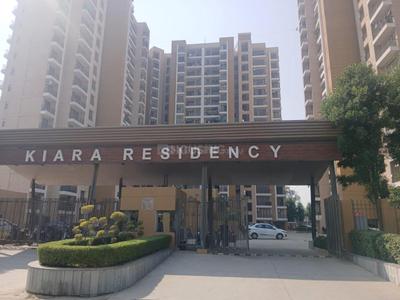 Image of 1039 Sq.ft 2 BHK Apartment / Flat for sale in Kiara Residency, Sushant Golf City, Lucknow for Rs. 7200000