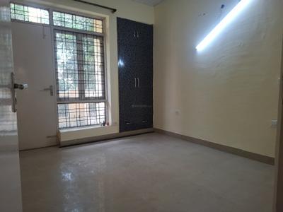 Bedroom Image of 1850 Sq.ft 3 BHK Builder Floor for sale in Today Princeton Floors, Sector 51 Gurgaon for Rs. 17200000
