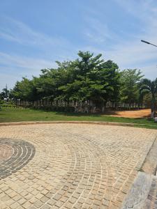 Harichandana Mayfair Villas Plot View 3
