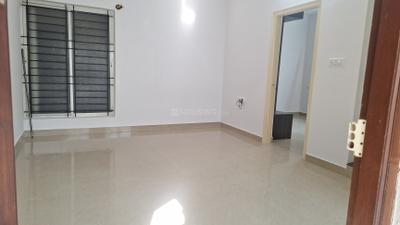 Living Room Image of 1000 Sq.ft 2 BHK Builder Floor for rent in Bommanahalli Bengaluru for Rs. 25000