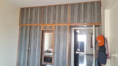 Bedroom Image of 1160 Sq.ft 2 BHK Apartment / Flat for sale in RR Nagar Bengaluru for Rs. 8400000