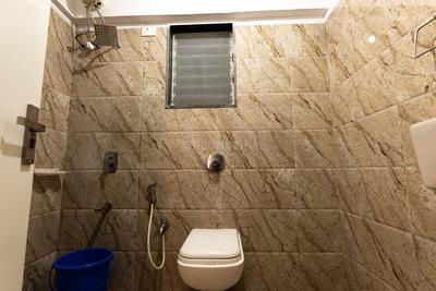 Bathroom Image of HOMESTAYY in Andheri West, Mumbai