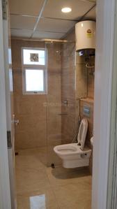 Image of 1615 Sq.ft 3 BHK Apartment / Flat for rent in Omaxe The Palace, Gomti Nagar, Lucknow for Rs. 27000