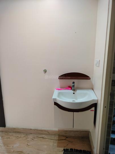 Standalone ind apartment Bedroom 1