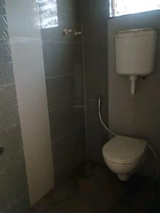 Common Bathroom Image of 1205 Sq.ft 2 BHK Apartment / Flat for sale in V3 Shree Galaxy Heights, Badlapur West Badlapur for Rs. 4700000
