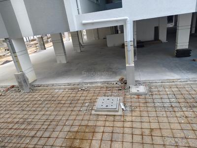 Image of 1920 Sq.ft 3 BHK Apartment / Flat for sale in Mallampet, Sangareddy for Rs. 10000000