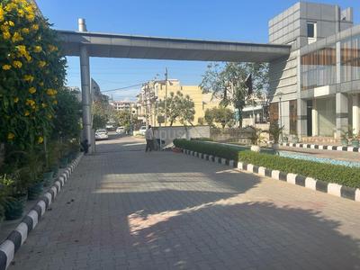 Image of 1730 Sq.ft 3 BHK Apartment / Flat for sale in Shivalik Heights, Sector 127, Mohali for Rs. 7990000
