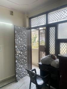1 BHK Independent House