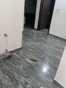 Bedroom Image of 1680 Sq.ft 2 BHK Independent House for rent in Mahadevapura Bengaluru for Rs. 25000