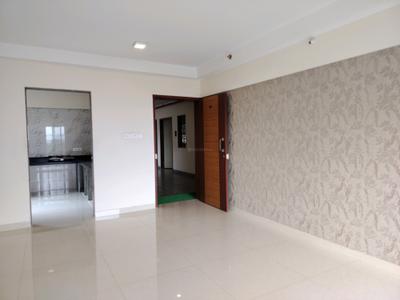 Living Room Image of 1600 Sq.ft 3 BHK Apartment / Flat for sale in Oxyfresh Homes, Kharghar Navi Mumbai for Rs. 12500000