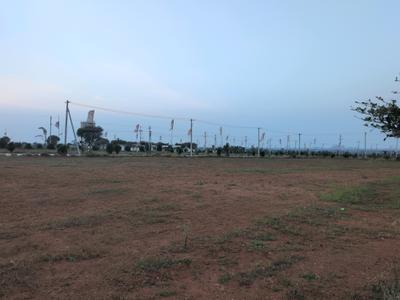 Image of 170 Sq.ft Residential Plot / Land for sale in SGD Elite Future County, Yacharam, Hyderabad for Rs. 2400086