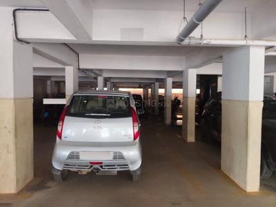 Image of 1186 Sq.ft 2 BHK Apartment / Flat for sale in Gunjur Palya, Bengaluru for Rs. 13300000