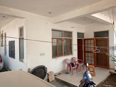 Balcony Image of 3500 Sq.ft 4 BHK Independent House for sale in Ganeshpur Rahmanpur Lucknow for Rs. 11000000