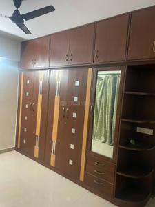 Bedroom Image of 1720 Sq.ft 3 BHK Apartment / Flat for sale in Renaissance Rainbow, Brookefield Bengaluru for Rs. 19000000