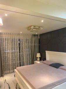 Bedroom Image of 1800 Sq.ft 3.5 BHK Apartment / Flat for sale in Krishna kamal, Nerul Navi Mumbai for Rs. 41500000